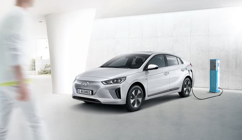 Автомобілі Hyundai м. Одеса | Купити новий Хюндай | Автотрейдінг Одеса ДП - фото 6