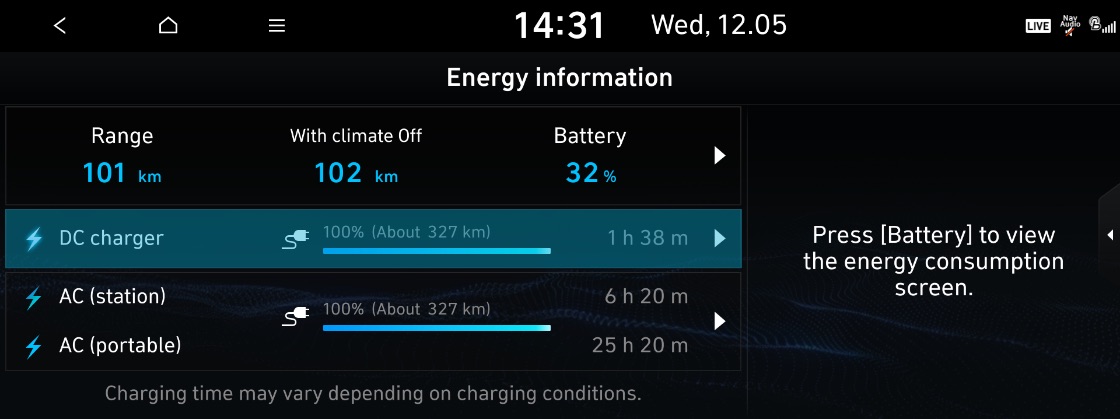Автомобілі Hyundai м. Одеса | Купити новий Хюндай | Автотрейдінг Одеса ДП - фото 13