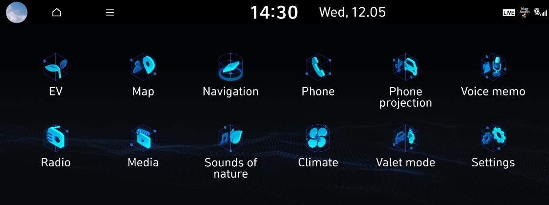 Автомобілі Hyundai м. Одеса | Купити новий Хюндай | Автотрейдінг Одеса ДП - фото 10