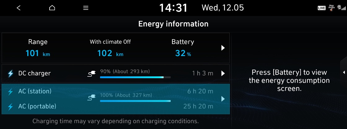 Автомобілі Hyundai м. Одеса | Купити новий Хюндай | Автотрейдінг Одеса ДП - фото 16