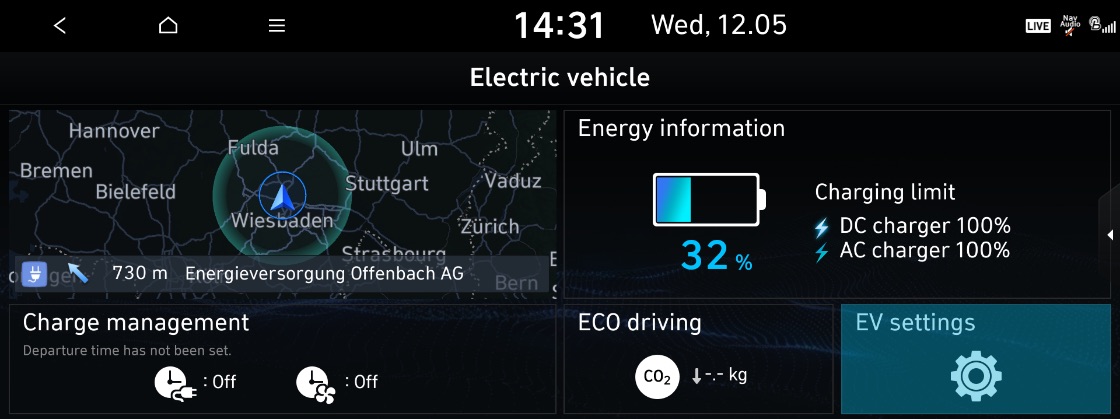 Автомобілі Hyundai м. Одеса | Купити новий Хюндай | Автотрейдінг Одеса ДП - фото 12