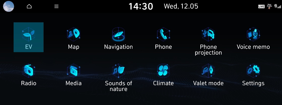 Автомобілі Hyundai м. Одеса | Купити новий Хюндай | Автотрейдінг Одеса ДП - фото 11