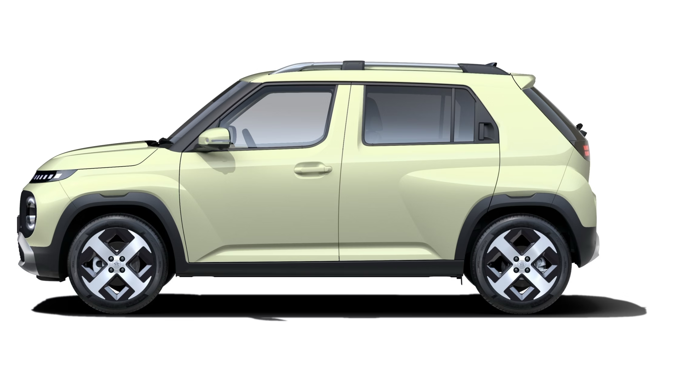 Автомобілі Hyundai м. Одеса | Купити новий Хюндай | Автотрейдінг Одеса ДП - фото 11