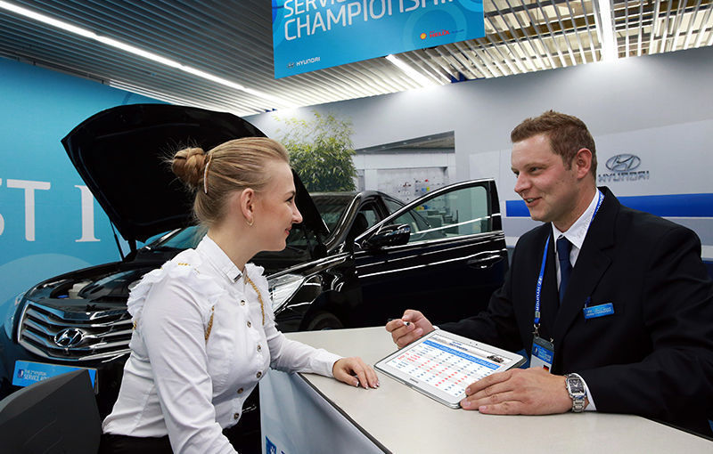 Автомобілі Hyundai м. Одеса | Купити новий Хюндай | Автотрейдінг Одеса ДП - фото 18