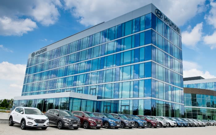 Автомобілі Hyundai м. Одеса | Купити новий Хюндай | Автотрейдінг Одеса ДП - фото 6