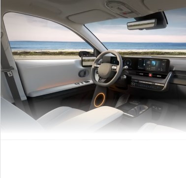 Автомобілі Hyundai м. Одеса | Купити новий Хюндай | Автотрейдінг Одеса ДП - фото 7