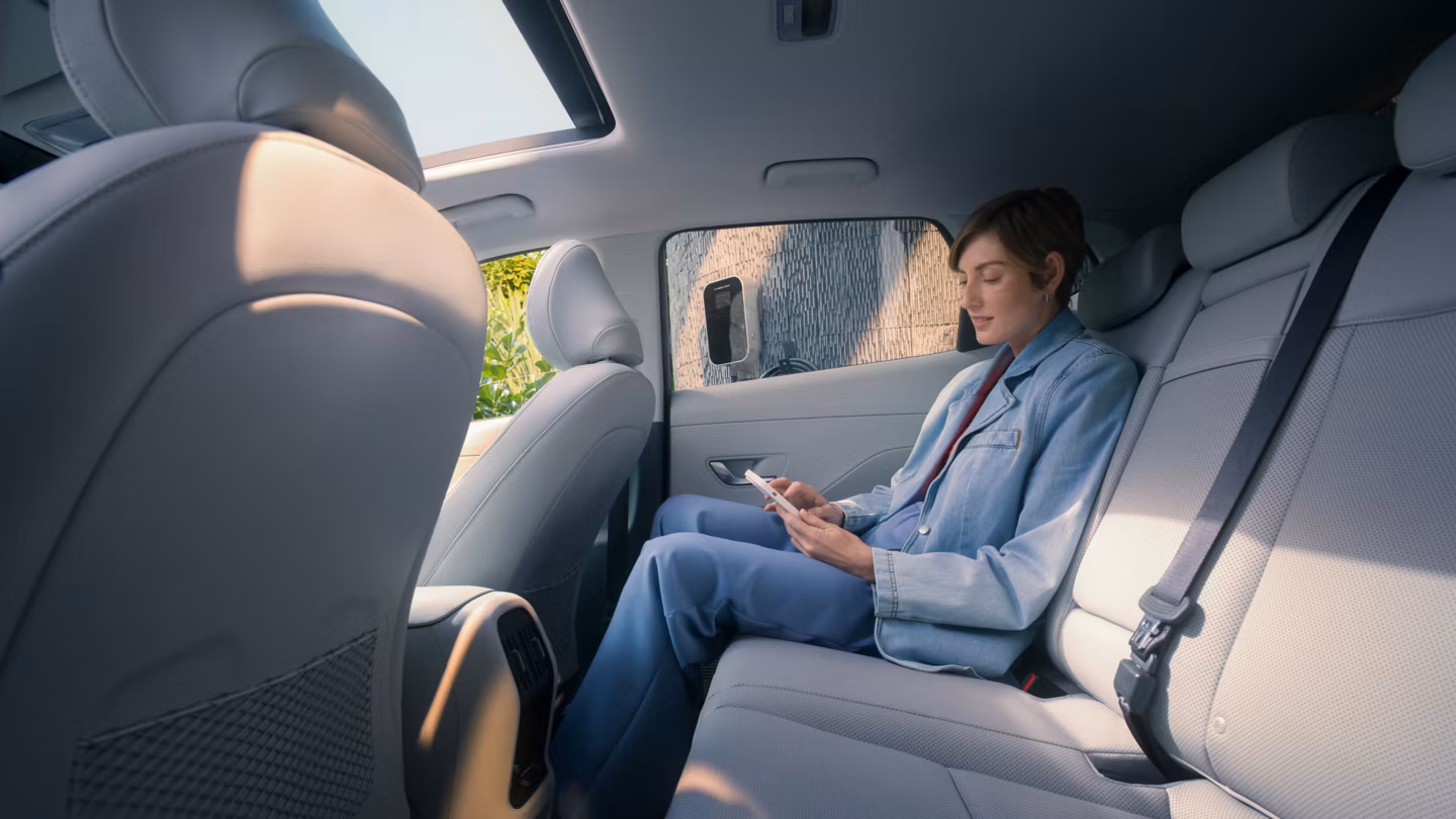 Автомобілі Hyundai м. Одеса | Купити новий Хюндай | Автотрейдінг Одеса ДП - фото 16