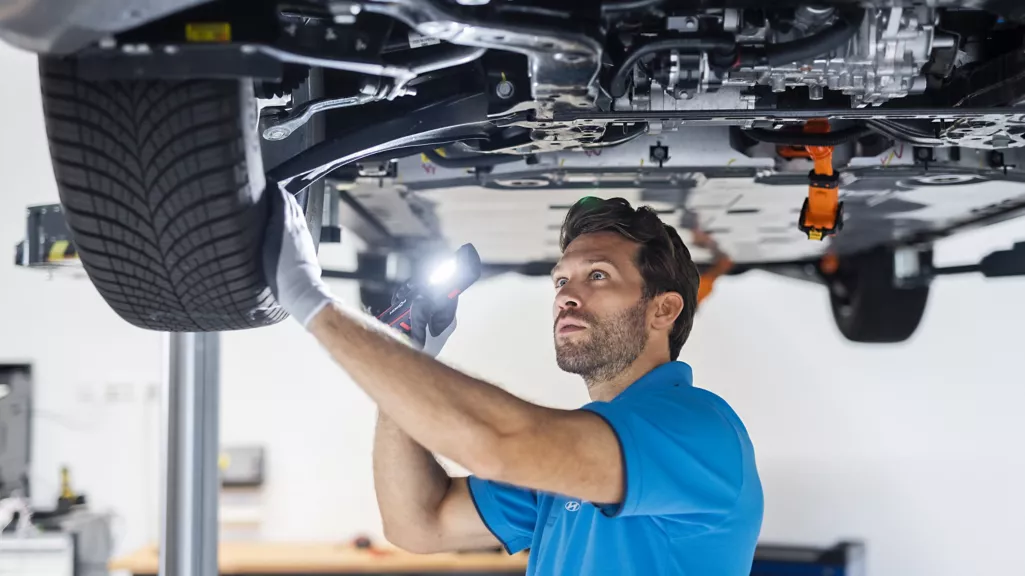 Автомобілі Hyundai м. Одеса | Купити новий Хюндай | Автотрейдінг Одеса ДП - фото 11