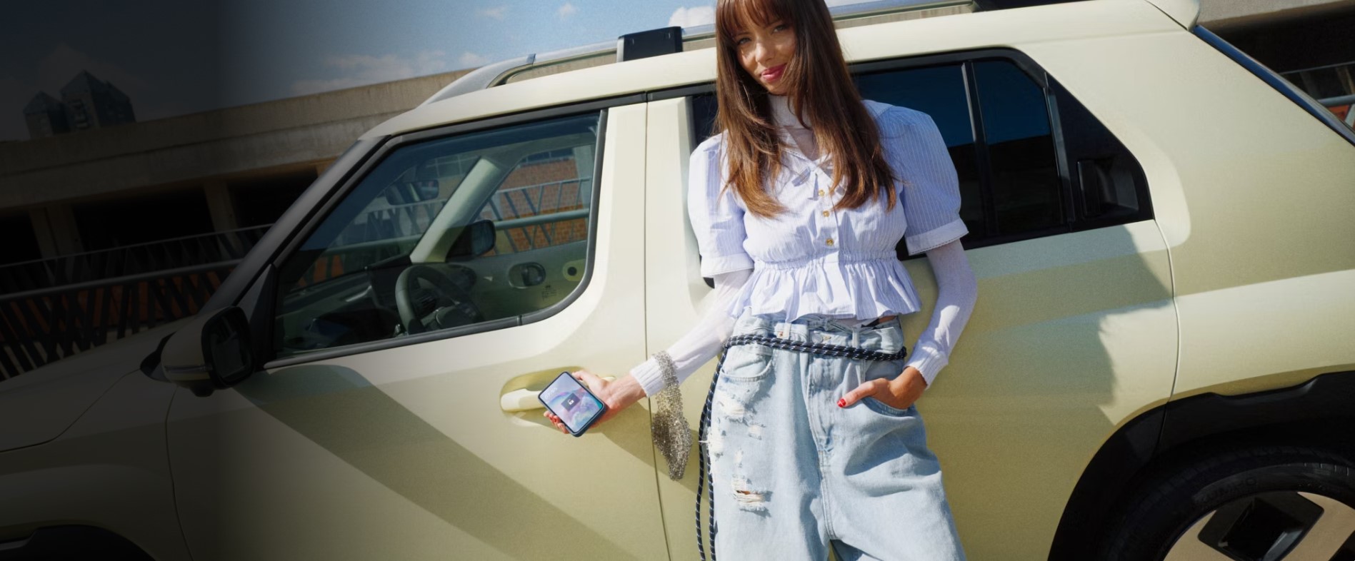 Автомобілі Hyundai м. Одеса | Купити новий Хюндай | Автотрейдінг Одеса ДП - фото 6