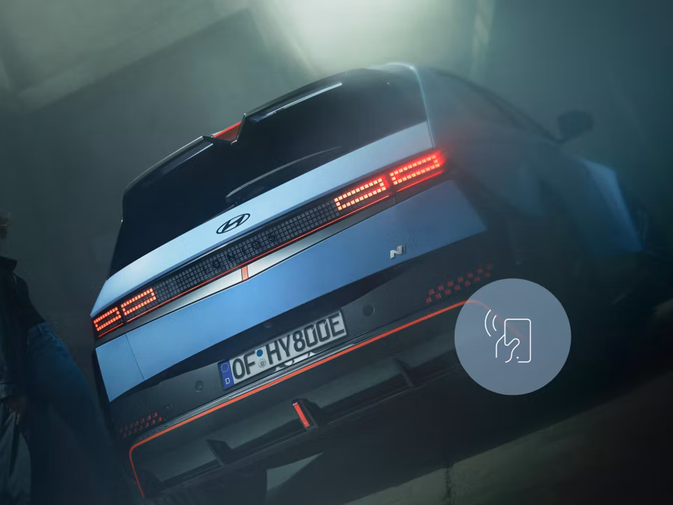 Автомобілі Hyundai м. Одеса | Купити новий Хюндай | Автотрейдінг Одеса ДП - фото 9