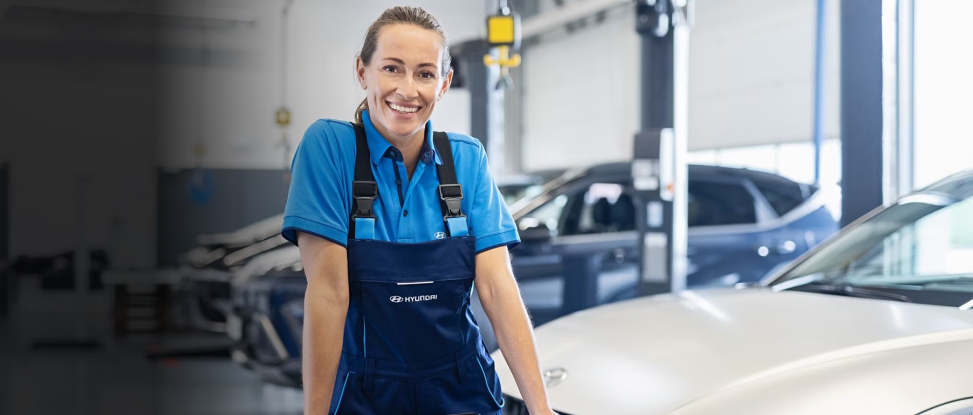 Автомобілі Hyundai м. Одеса | Купити новий Хюндай | Автотрейдінг Одеса ДП - фото 6