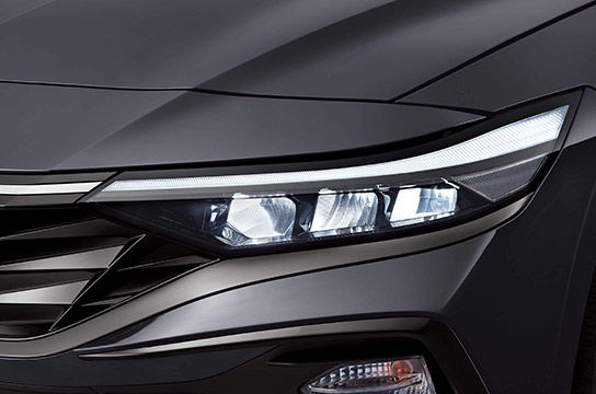 Дизайн Hyundai ELANTRA | Сучасний Седан | Автотрейдінг Одеса ДП - фото 33