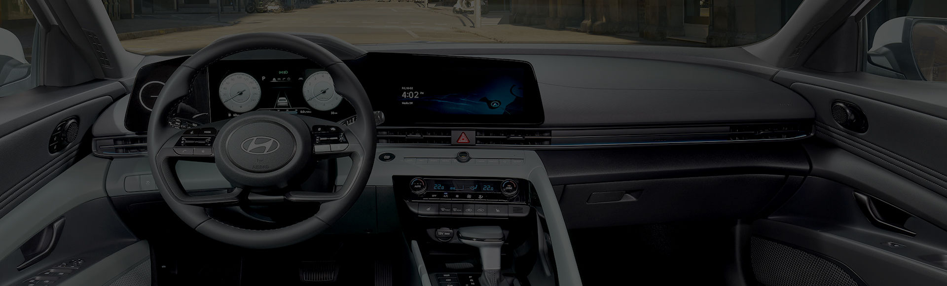 Дизайн Hyundai ELANTRA | Сучасний Седан | Автотрейдінг Одеса ДП - фото 52