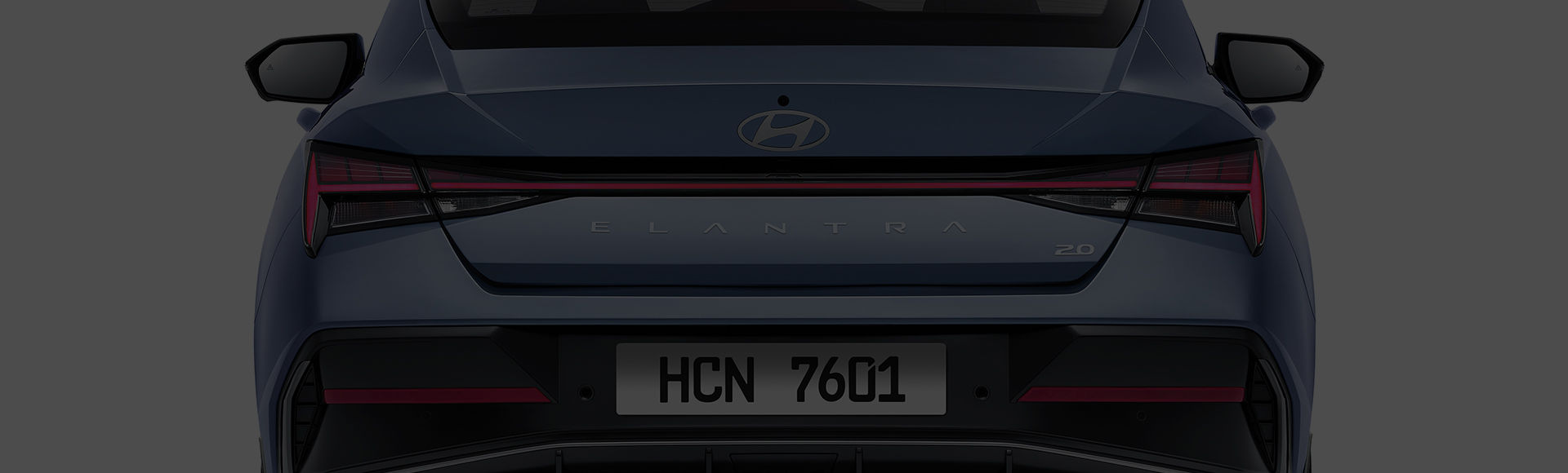 Дизайн Hyundai ELANTRA | Сучасний Седан | Автотрейдінг Одеса ДП - фото 40