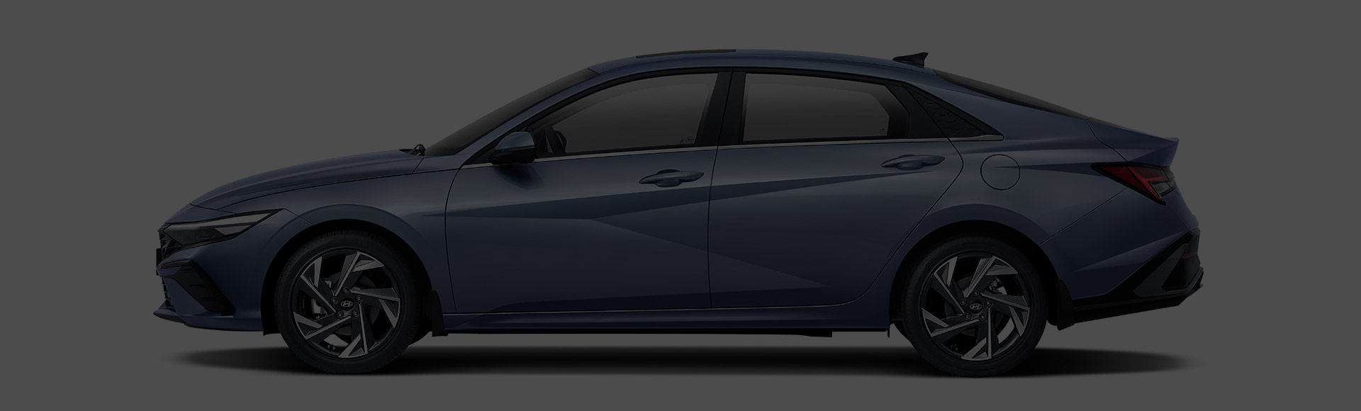 Дизайн Hyundai ELANTRA | Сучасний Седан | Автотрейдінг Одеса ДП - фото 34