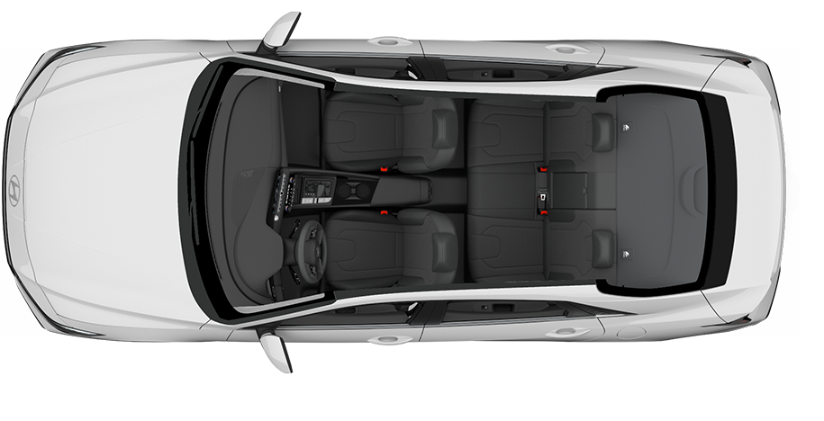 Дизайн Hyundai ELANTRA | Сучасний Седан | Автотрейдінг Одеса ДП - фото 44