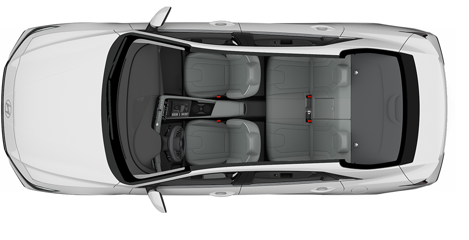 Дизайн Hyundai ELANTRA | Сучасний Седан | Автотрейдінг Одеса ДП - фото 45