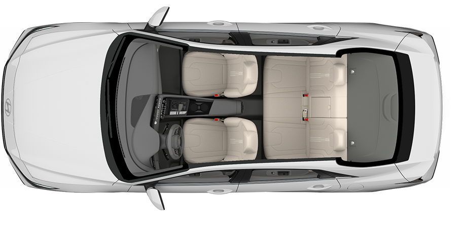 Дизайн Hyundai ELANTRA | Сучасний Седан | Автотрейдінг Одеса ДП - фото 46