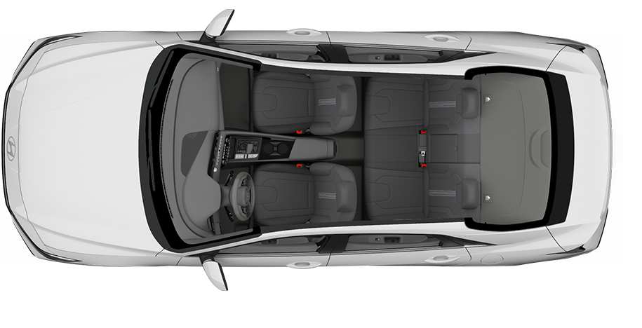 Дизайн Hyundai ELANTRA | Сучасний Седан | Автотрейдінг Одеса ДП - фото 47