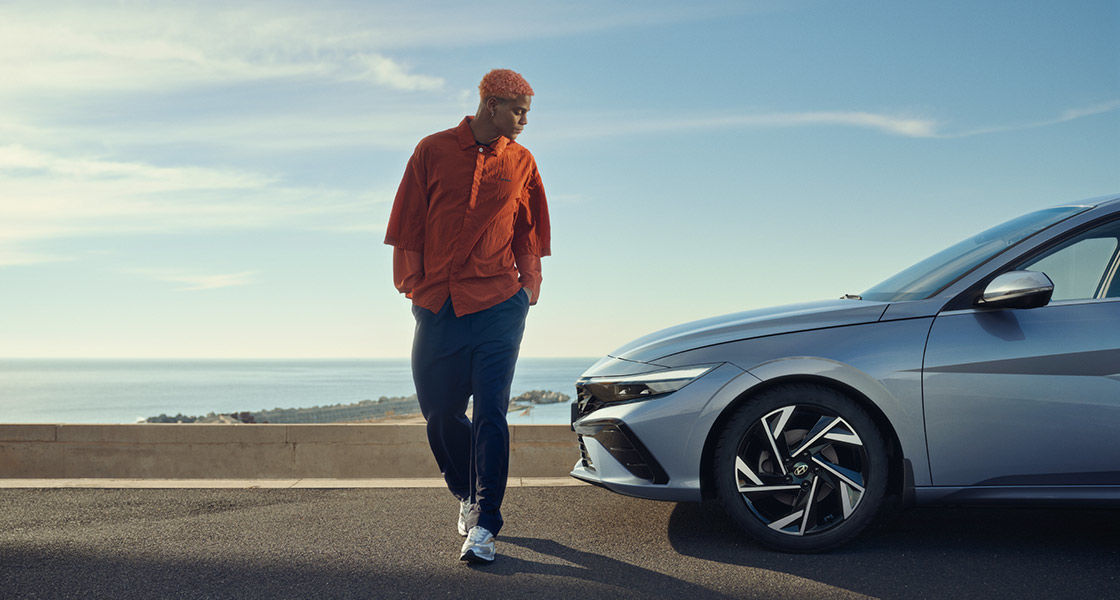 Hyundai ELANTRA (Елантра) м. Одеса | Автотрейдінг Одеса ДП - фото 11