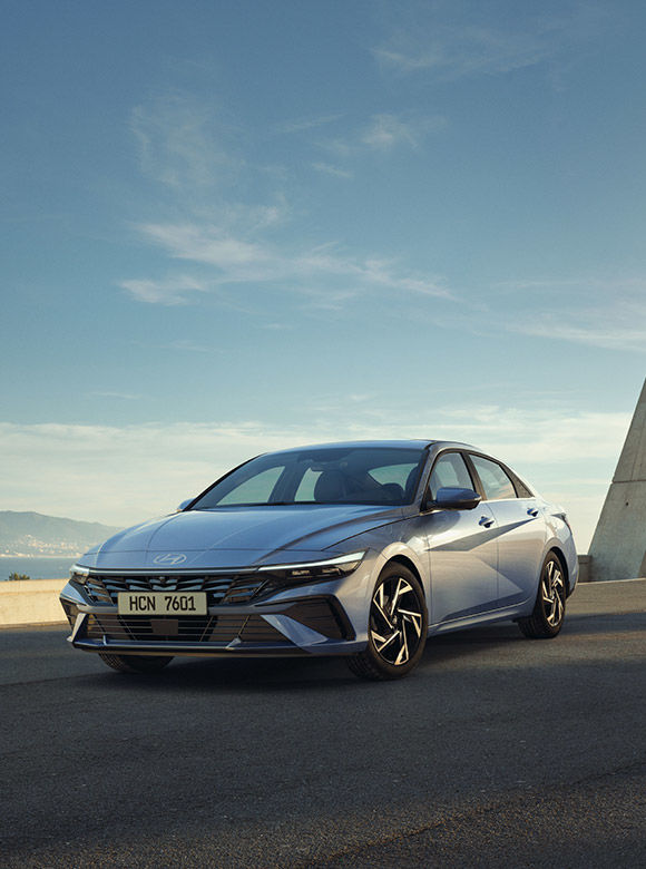 Hyundai ELANTRA (Елантра) м. Одеса | Автотрейдінг Одеса ДП - фото 7