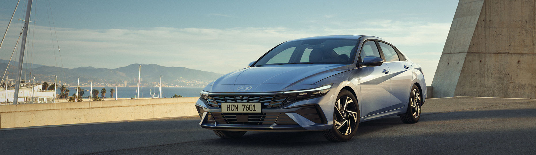 Hyundai ELANTRA (Елантра) м. Одеса | Автотрейдінг Одеса ДП - фото 6