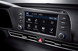 Особливості Hyundai ELANTRA | Продуктивність | Автотрейдінг Одеса ДП - фото 25