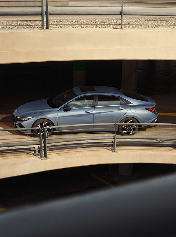 Особливості Hyundai ELANTRA | Продуктивність | Автотрейдінг Одеса ДП - фото 7