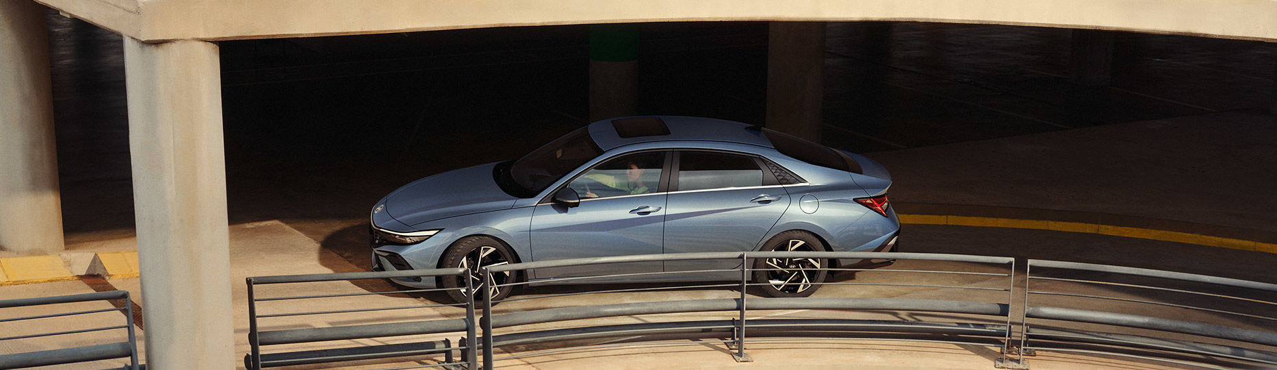 Особливості Hyundai ELANTRA | Продуктивність | Автотрейдінг Одеса ДП - фото 6