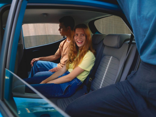 Особливості Hyundai i10 | Продуктивність | Автотрейдінг Одеса ДП - фото 17