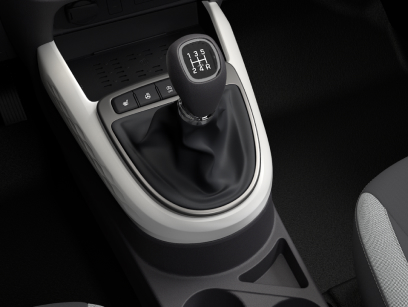 Особливості Hyundai i10 | Продуктивність | Автотрейдінг Одеса ДП - фото 14