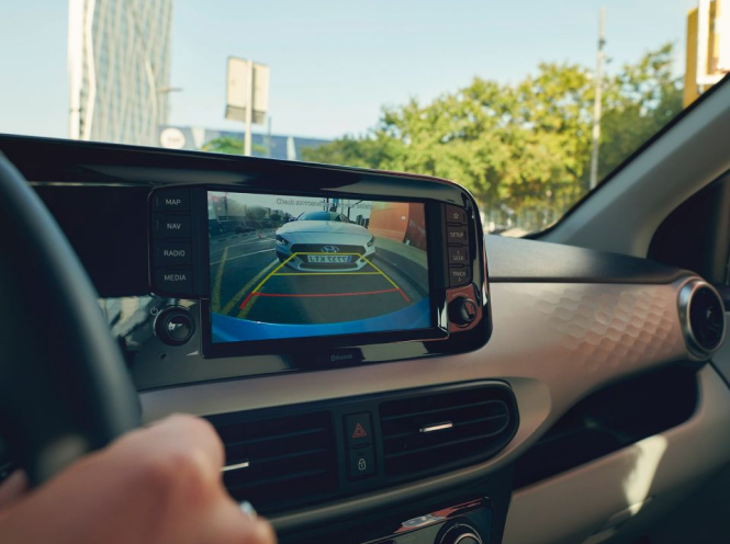 Особливості Hyundai i10 | Продуктивність | Автотрейдінг Одеса ДП - фото 18