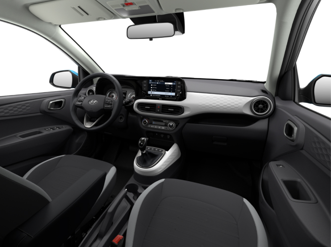 Особливості Hyundai i10 | Продуктивність | Автотрейдінг Одеса ДП - фото 20