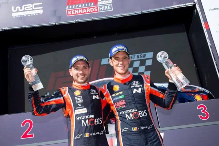 Автомобілі Hyundai м. Одеса | Купити новий Хюндай | Автотрейдінг Одеса ДП - фото 6