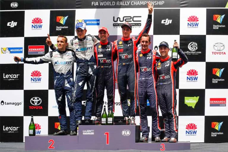 Автомобілі Hyundai м. Одеса | Купити новий Хюндай | Автотрейдінг Одеса ДП - фото 8