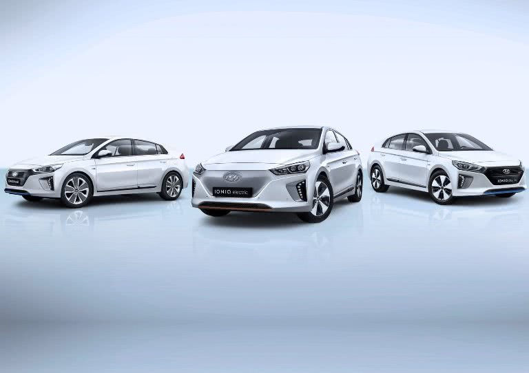 Автомобілі Hyundai м. Одеса | Купити новий Хюндай | Автотрейдінг Одеса ДП - фото 7