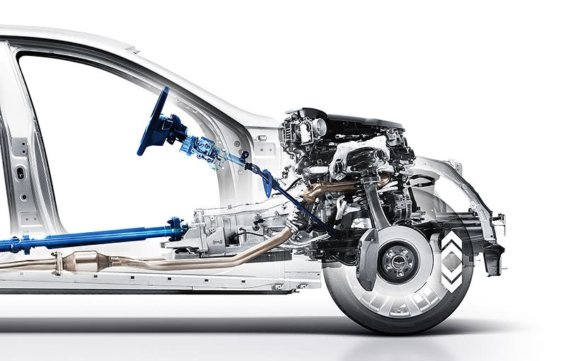 Трансмісія автомобілів Hyundai | Автотрейдінг Одеса ДП - фото 8