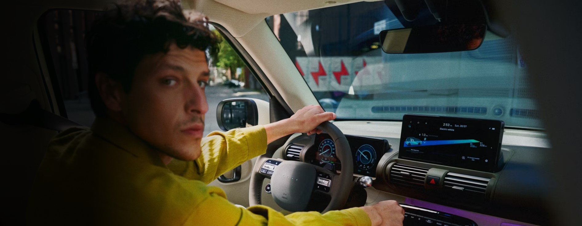 Автомобілі Hyundai м. Одеса | Купити новий Хюндай | Автотрейдінг Одеса ДП - фото 6