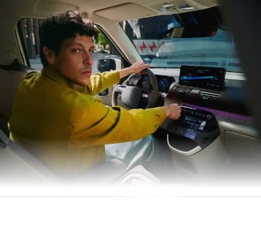 Автомобілі Hyundai м. Одеса | Купити новий Хюндай | Автотрейдінг Одеса ДП - фото 7