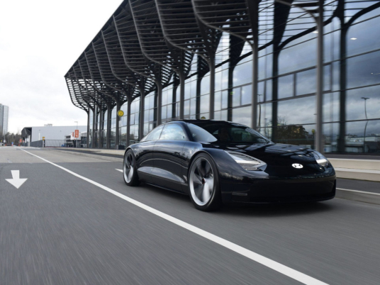 IONIQ: Нова лінійка електричних моделей від Hyundai | Автотрейдінг Одеса ДП - фото 18