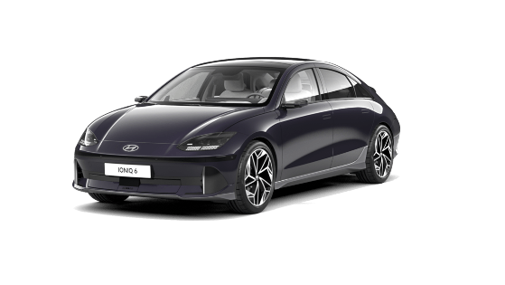 IONIQ: Нова лінійка електричних моделей від Hyundai | Автотрейдінг Одеса ДП - фото 23