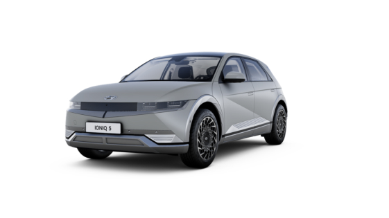 IONIQ: Нова лінійка електричних моделей від Hyundai | Автотрейдінг Одеса ДП - фото 22