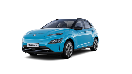 IONIQ: Нова лінійка електричних моделей від Hyundai | Автотрейдінг Одеса ДП - фото 24