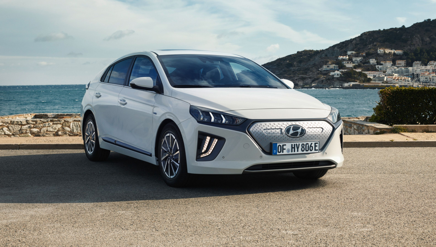 Автомобілі Hyundai м. Одеса | Купити новий Хюндай | Автотрейдінг Одеса ДП - фото 8