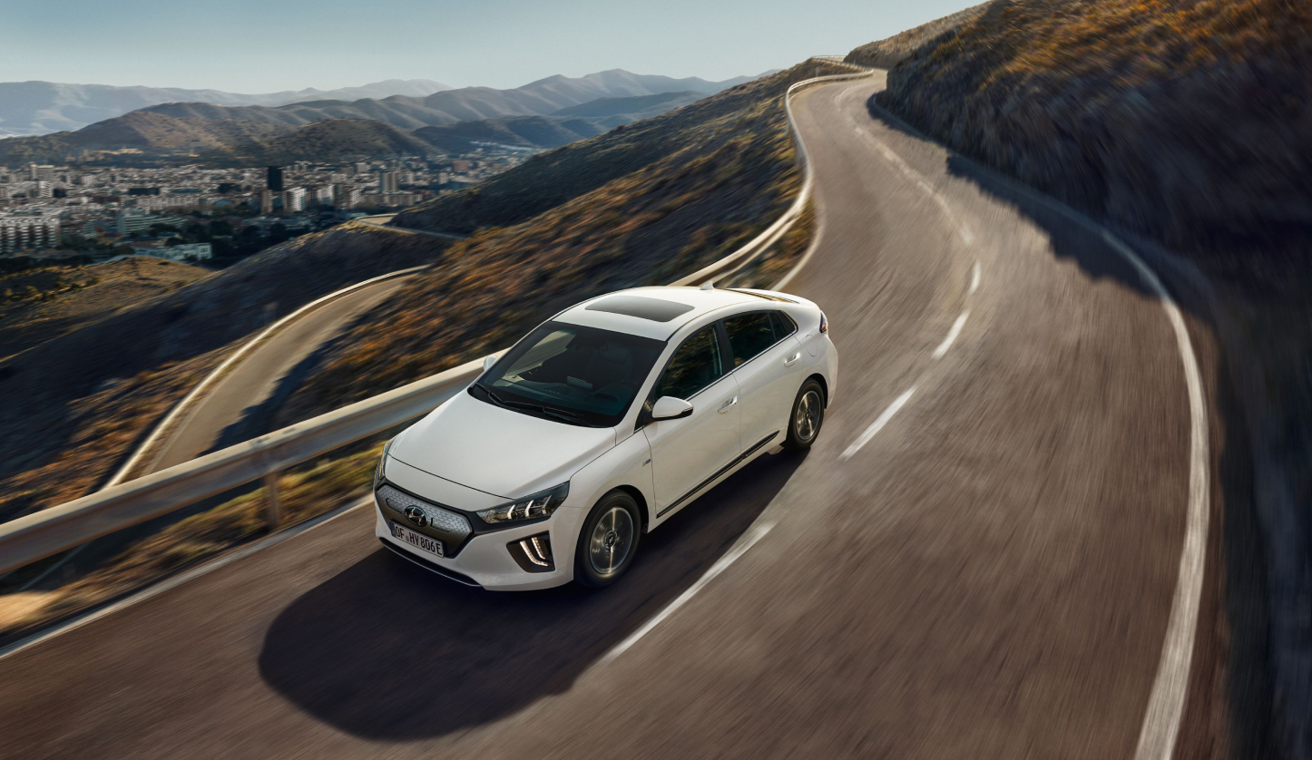 Продуктивність автомобілів Hyundai | Автотрейдінг Одеса ДП - фото 14