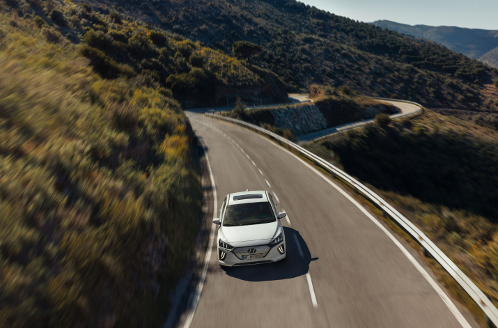 Продуктивність автомобілів Hyundai | Автотрейдінг Одеса ДП - фото 15
