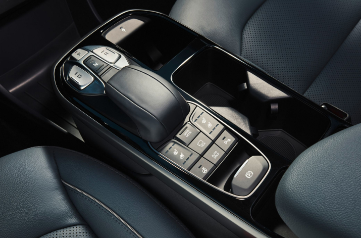 Автомобілі Hyundai м. Одеса | Купити новий Хюндай | Автотрейдінг Одеса ДП - фото 19