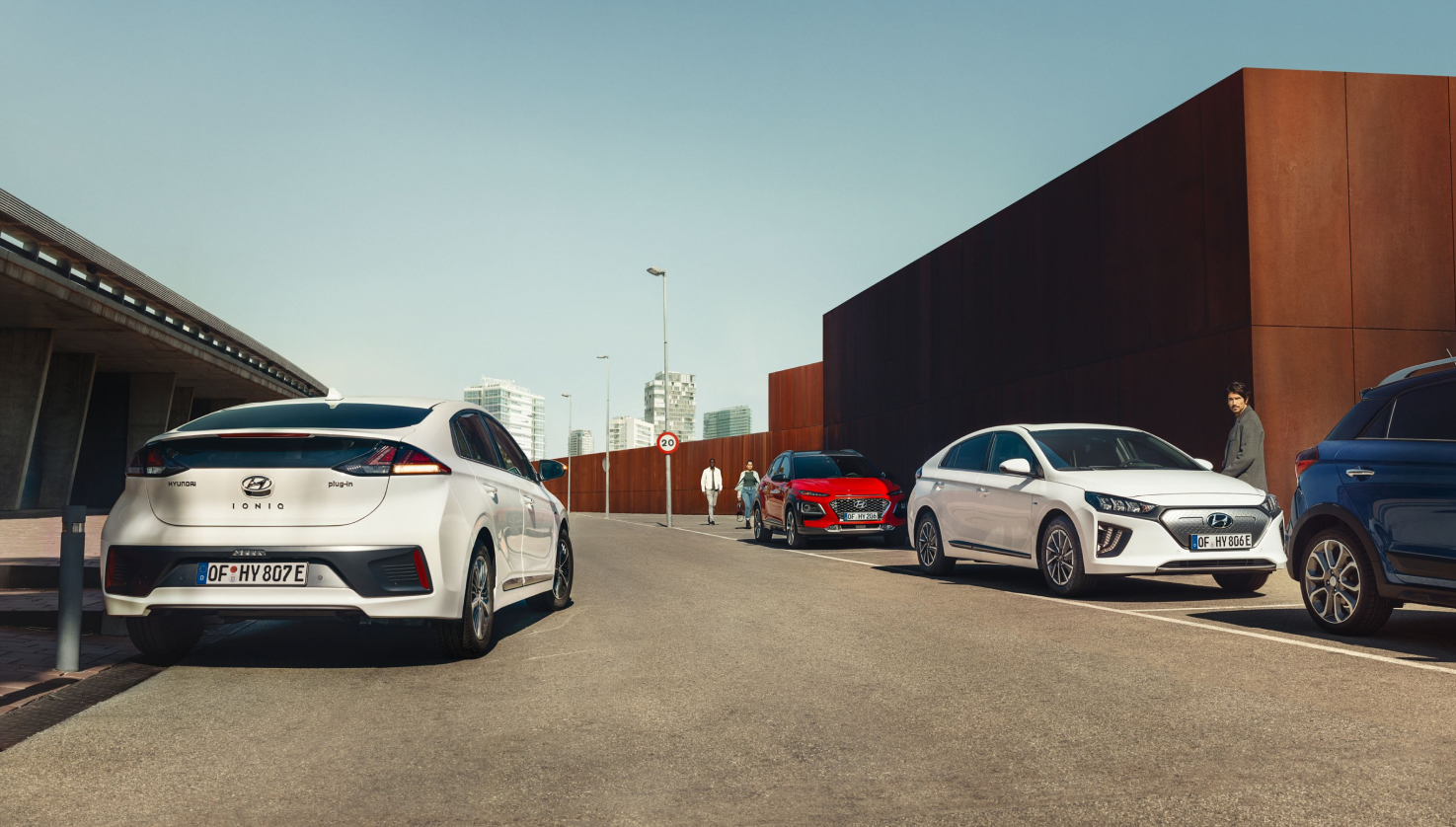 Продуктивність автомобілів Hyundai | Автотрейдінг Одеса ДП - фото 27