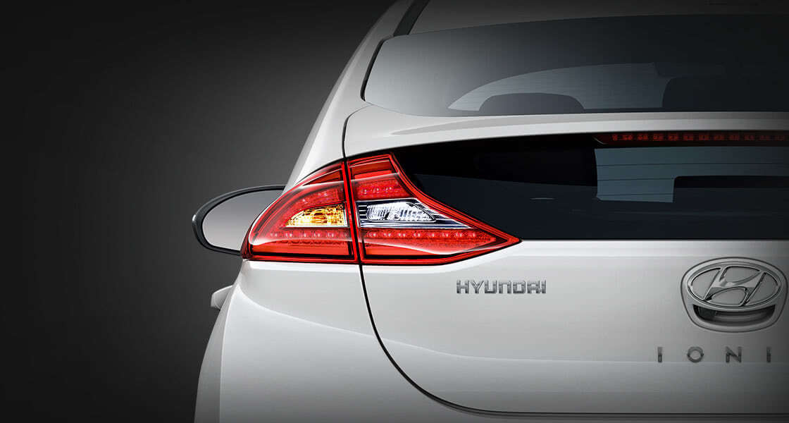 Автомобілі Hyundai м. Одеса | Купити новий Хюндай | Автотрейдінг Одеса ДП - фото 29
