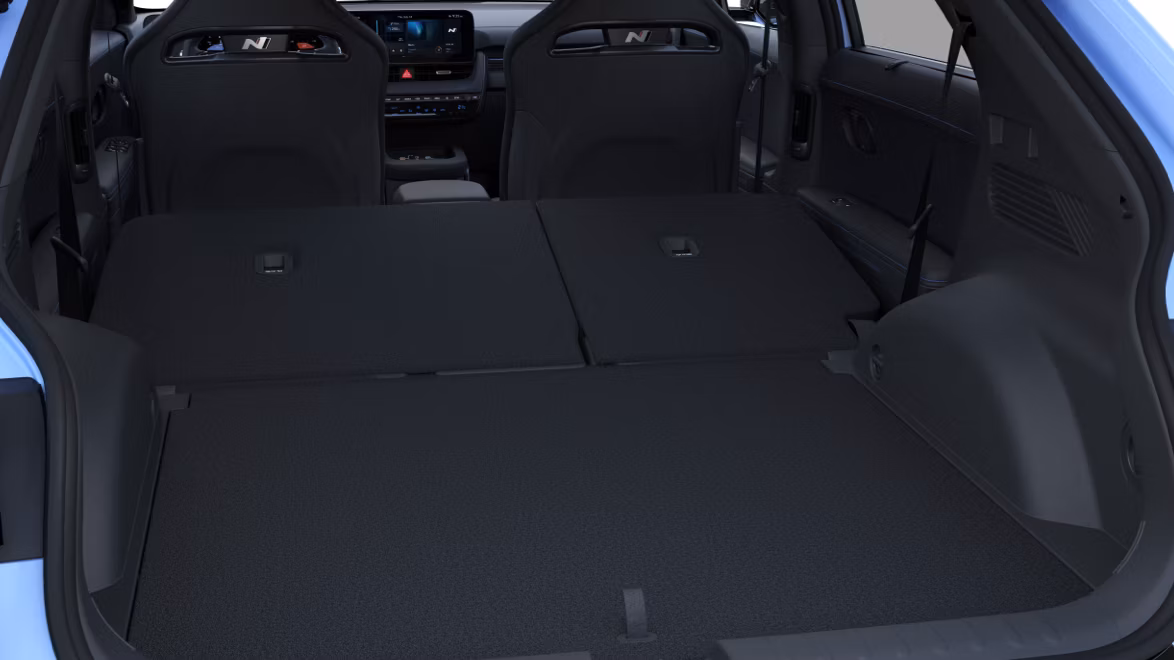 Особливості IONIQ 5 N | Технічні характеристики | Автотрейдінг Одеса ДП - фото 26